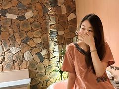 -快乐大桶水养生足浴SPA(前兴路店)