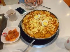 -玛喜达韩国料理·炸串·小吃(苏宁易购店)