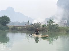 -明仕田园