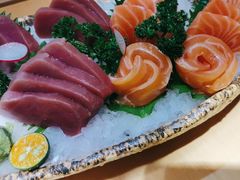 -昱匠·日本料理(金融街店)