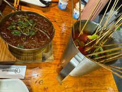 -本色.小马哥烧烤(五一路总店)