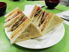 -胜利茶餐室