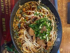 -秦云老太婆摊摊面(全国总店)