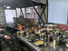 -金阳餐厅(G210国道店)