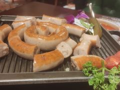 -喀秋莎西餐厅