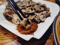 -朱大嘴肥肠血旺(福字街店)