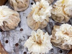 -都一处烧麦馆(前门店)