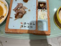 -松沪名灶·豆浆鱼头·新上海菜(飞航吾悦广场店)