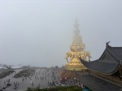 -峨眉山风景名胜区