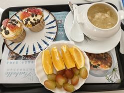 -安悦贝月子中心