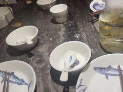 -前海沿·青岛菜(乐客城店)