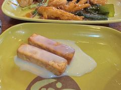 -三爷糟粕醋·鲜鱼汤·海南特色小吃(新华南路店)