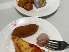 -凡塔斯牛排自助餐厅(广东佛山三水万达店)
