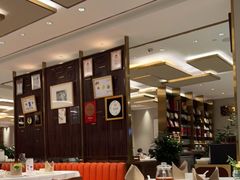 大堂-北京厨房(SKP店)