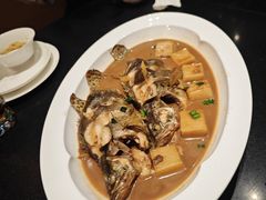 -羡餐厅·杭帮菜·淳菜(千岛湖自由洲际殿店)