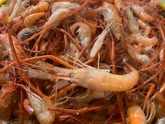 -百里鲜(羚羊峡古栈道森林公园店)