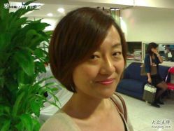 20091029TONY作品2-雅仕 HAIR SALON 美发沙龙
