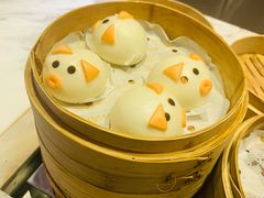 -上海临港美爵酒店·铃兰西餐厅