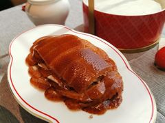 -秀儿四九城·新京菜(亚运村鸟巢店)