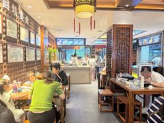 -毅祥斋老孙家泡馍(北院门鼓楼店)