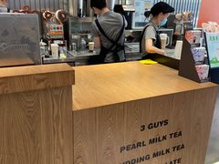 -CoCo都可(湖滨银泰店B区店)