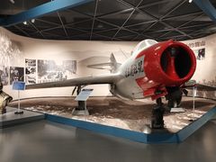 -中国航空博物馆