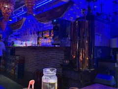 -花腰餐吧Bistro烧烤 傣味(传媒大学店)