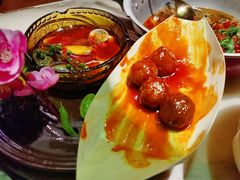 -佬麻雀·新湘菜(珠海金发购物中心店)