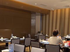 -盛宴自助餐厅(运达喜来登店)