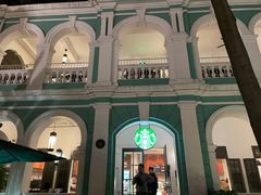 -星巴克臻选(广州沙面店)