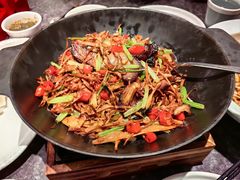 -新乾隆酒楼(帝景园店)