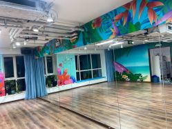 -呼拉汇舞蹈生活馆 Hawaii Hula&Tahiti Dance Studio