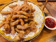 -临家闽南菜(宝洲路店)