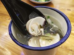 -刘姐啤酒鱼民族演艺餐厅(西街总店)