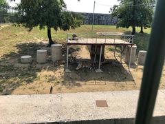 -宿豫区运河湾森林动物园