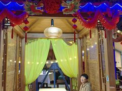 -津沽小院(大直沽总店)
