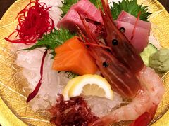 刺身-东京和食 Sun with AQUA