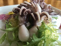 -锦江宾馆-花园餐厅