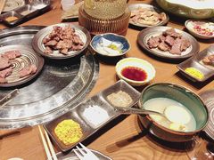 -隐炉和牛烧肉店(群力店)