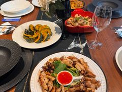 -Living Kitchen团建·厨艺派对空间(国贸店)