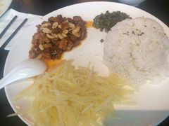 -顺德·古草食记(长寿店)