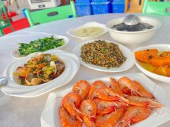 -众味海鲜大排档·活海鲜·潮汕味(南澳店)