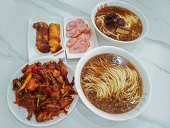 -四季抻面馆(江南店)