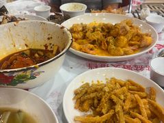 -辣螃铠盆盆蟹大排档(海昌店)