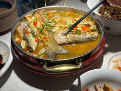 -鱼湘汇·湖南土菜·十五周年(龙汇路店)