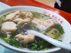 -天津包子铺(万泉庄店)