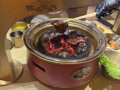 -西塔老太太泥炉烤肉(杭州首店)