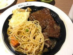 -诺丁牛排(南京江宁万达店)
