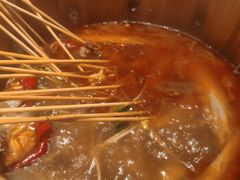 -聚串门儿·东北烧烤(信义坊店)