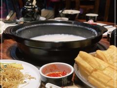 -渔米粥(罗湖店)